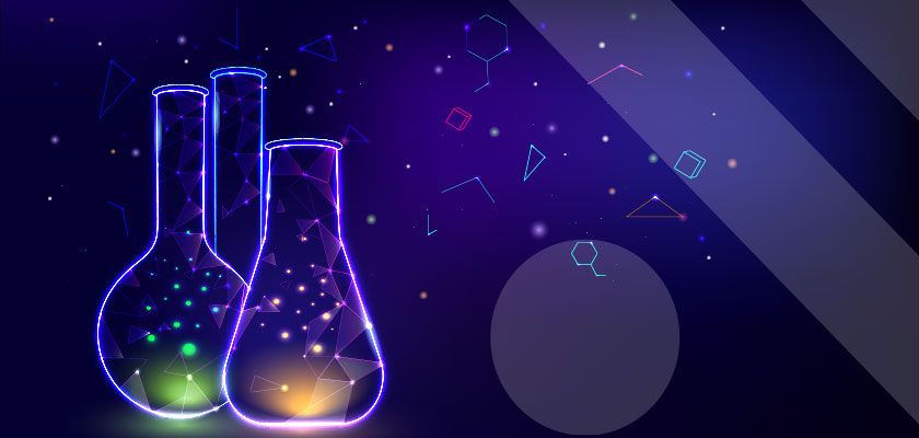 Molecular Machine Learning Foundation