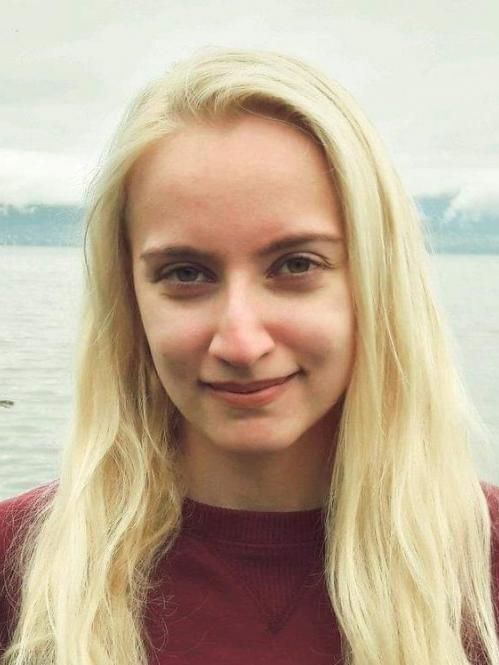 Anastasiia Tsymbal