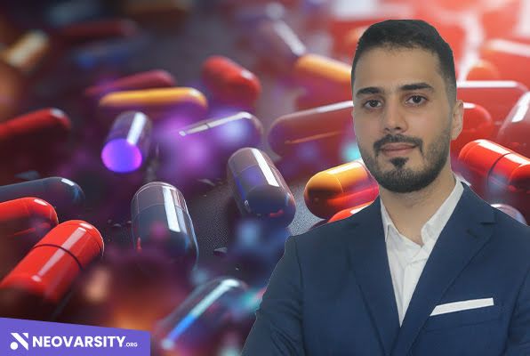 How This Neovarsity Alumnus Is Advancing Drug Discovery with Machine Learning
