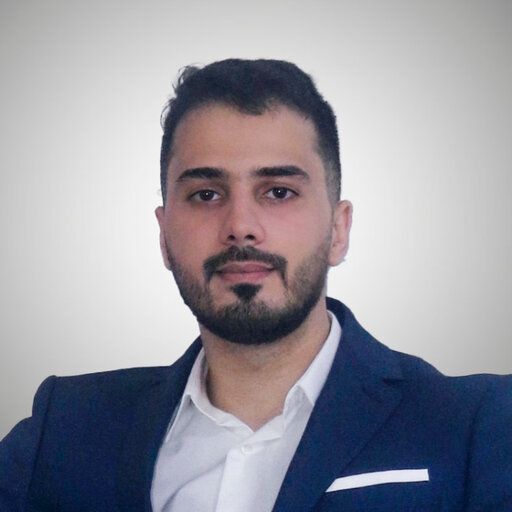 Yassir Boulaamane, PhD