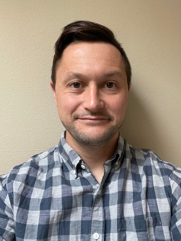 Benjamin Yuen, PhD