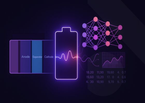 A Capstone Project to Kickstart Your Hybrid Battery Modeling Skills