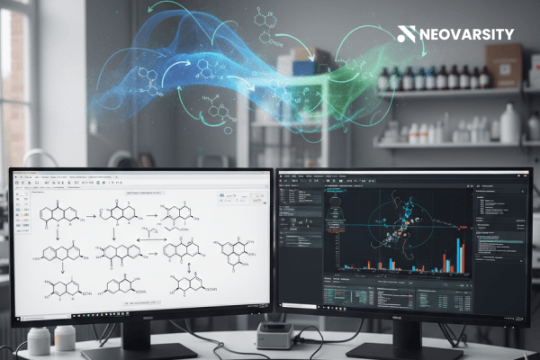 Cheminformatics: Tools and Applications
