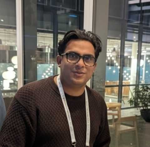 Pankaj Mishra, PhD